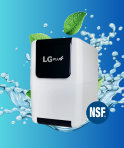 Lg plus su arıtma cihazı