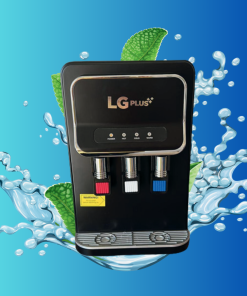 LG Plus Tezgah Lgp 1970 Üstü Su Arıtma Sebili