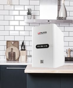 LG PLUVİA SU ARITMA CİHAZI ECO