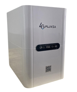 LG PLUVİA SU ARITMA CİHAZI ECO